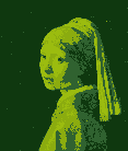 Game Boy, 4 colors